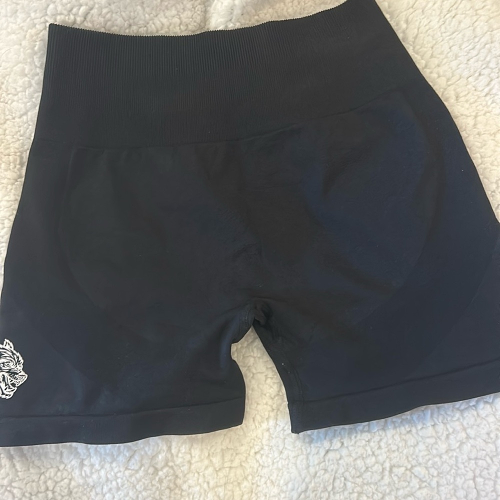 Darc sport shorts black